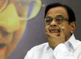 Chidambaram accuses govt of malicious onslaught against family